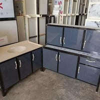 كاونتر جديد • ٣ قطع • بغداد