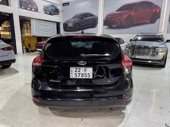 Ford focus 2017
سعر 🔥٨٩$🔥
***********
***********

مواصفات se
تحكمات ستيرن
شاشة
وياله ١٨
لايتات زينون
تحديد سرعه
ماشية فقط ٧٩ الاف مايل
سنوية جديد لحد ٢٠٣١
موجودة 📍معرض S.B cars
تحويل و وكالة ثاني يوم
ضرر❌٣ قطع صبغ بدون دواخل

***********
***********
