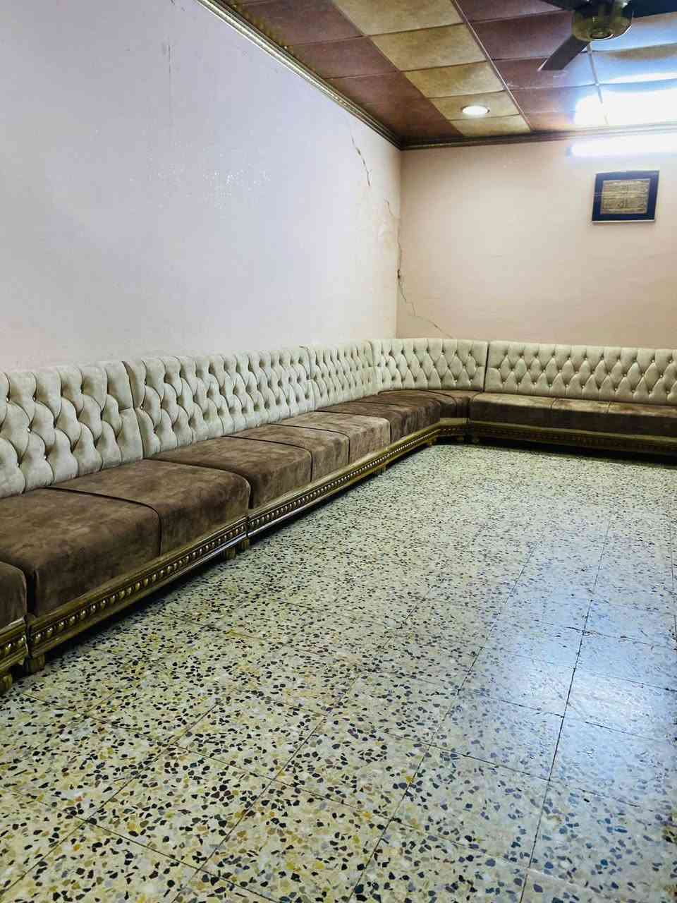 السلام عليكم زبائن الكرام اليوم نقدم لكم عملنا ونتمنى ان ينال اعجابكم شوفوا لي قبل العمل وبعد العمل وشوفوا للترتيب ويهمني رايكم جدا وهاي ارقامي للي يحب يتواصل ويا اهلا وسهلا بالجميع
*********** 
***********
العنوان صلاح الدين شرقاط  القصبه شارع النجارين المكصبه  القديمه  وهذا رقمي اذا ما كدرتو توصلولي عن قريب ادليكم عالطريق 
*********** وتساب
*********** وتساب
