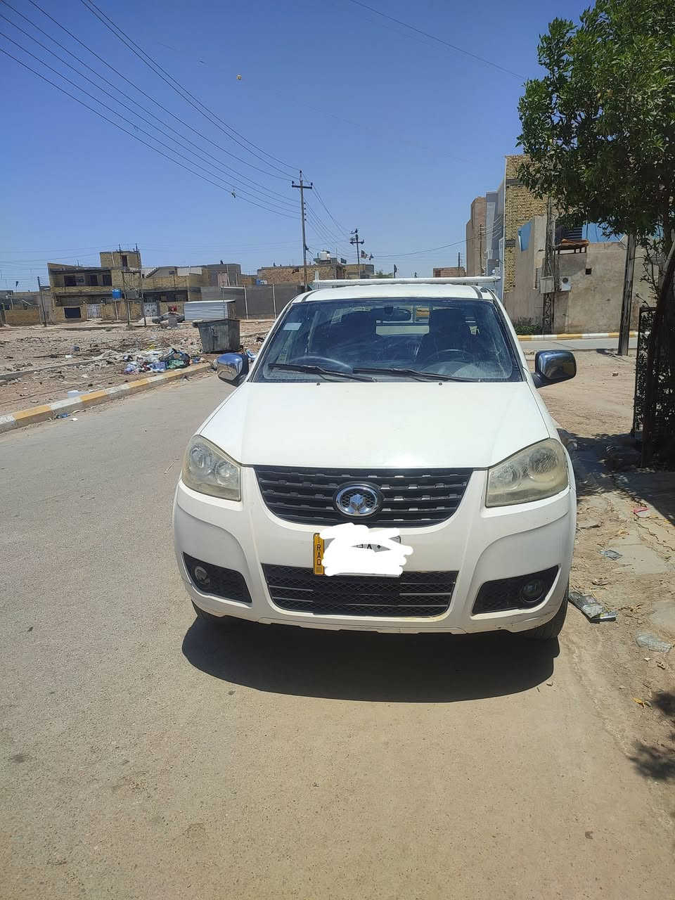 دير 13 رقم بصره مشروع وطني بسمي جاهزه كير محرك حداديه تايرات سعرها 52 بيه مجال مكان الناصريه قضاء النصر ***********
