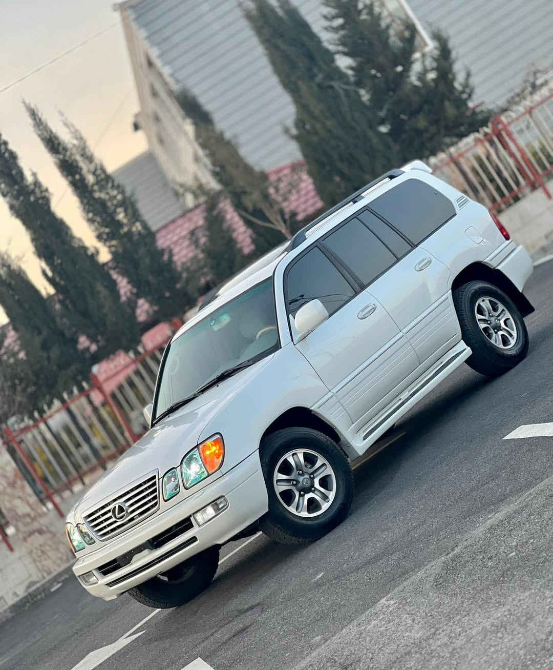 بەناوی خوای گەورە
لگززبۆفرۆشتن مۆدێل 2006
فول مواسەفات دەبڵی بەرزونم ئەکات گڕومەکینەوعەکسل بەشەرت مەکینەی خۆم کردومەتەوەبەشەرت کامل پێشی داگیراوەبۆیاغ چوارپارچەی بۆیاغە لەسەرساغی
سەیارەکەتاقانیەیەلەجوانی هەموگیای بەشەرت 
سەیارەکەعلوجەماڵی مەدەنی بەشەرت
 کۆدی بوکراوە لەسلیمانیم 

***********؟؟؟
***********
