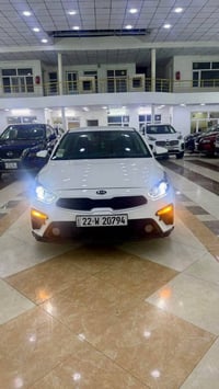 فورتي ٢٠٢٠ • وارد امريكي • محرك ٢٠٠٠