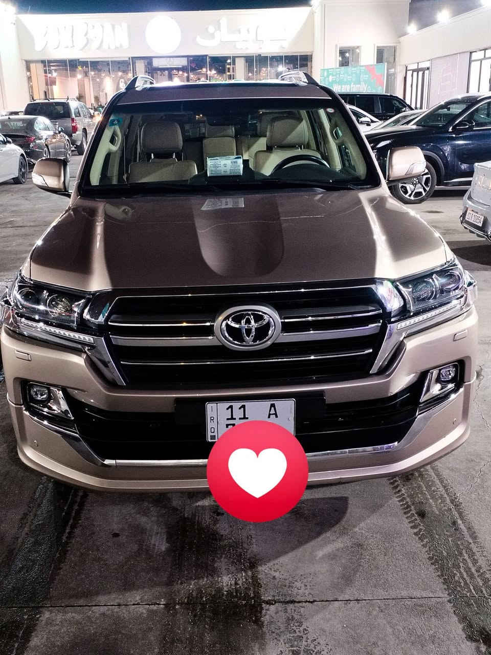 سلام عليكم جكساره موديل 19 فول مواصفات 8سلندر مواصفات الكزز مكفوله كفاله عامه ماشيه 90 الف رقم بغداد مميز 4 أرقام  رقم صاحب السياره في البصره ***********
