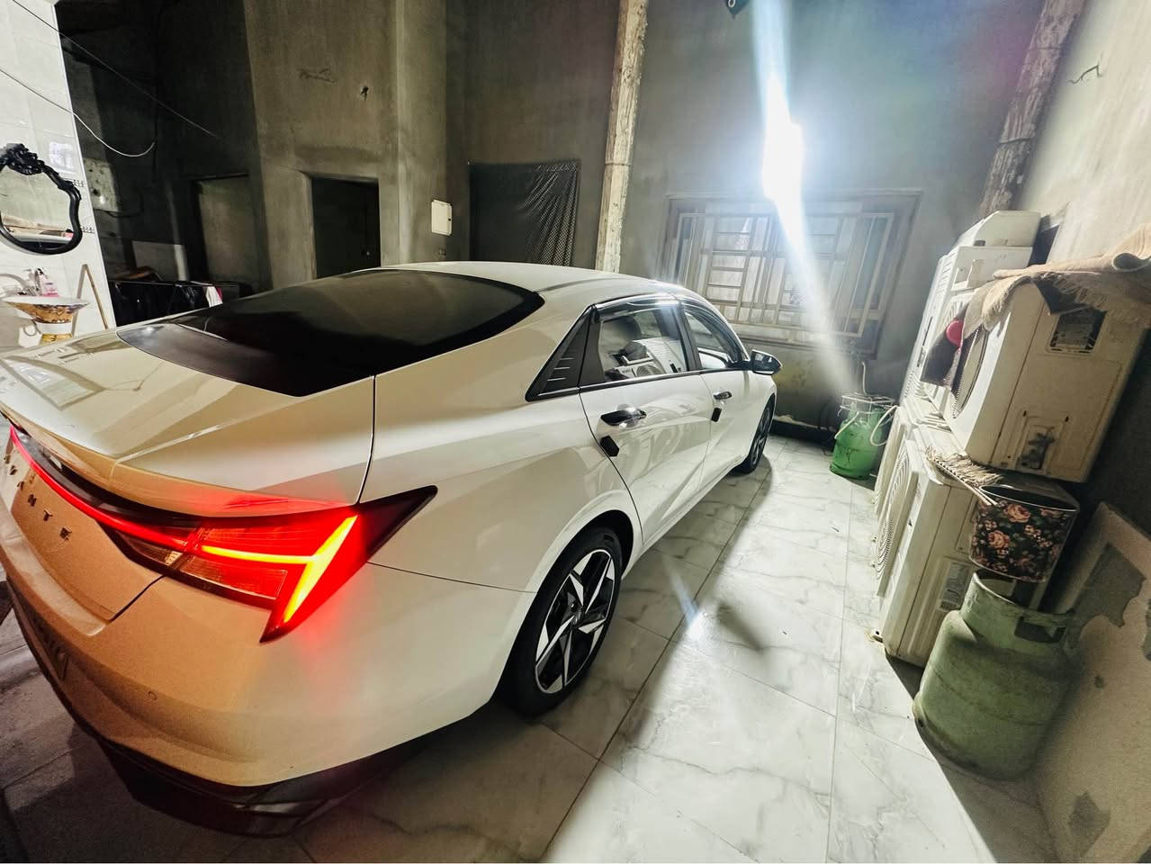 السلام عليكم النترا كوري 2021 كفاله من الضربه فقط صبغ 3 قطعة بدون لامعجون ولادكه جاكوج والكوري معروف ماينكفل من الصبغ سياره جديده كلش لازلوغ ولا بارد ولاكلشي كير محرك دوش كفاله حداده تبريد كفاله لايت زنون عالي ناصي اصلي اشاير بلمري تشغيل من بعد  فول مواصفات عده الفتحه رقم وسنويه اربيل جدد لسنه 2029 بسم شركه العنوان بصره حي الاصدقا ***********السعر 136 وبيهه مجال ترهم مراوس البصرة, العراق
