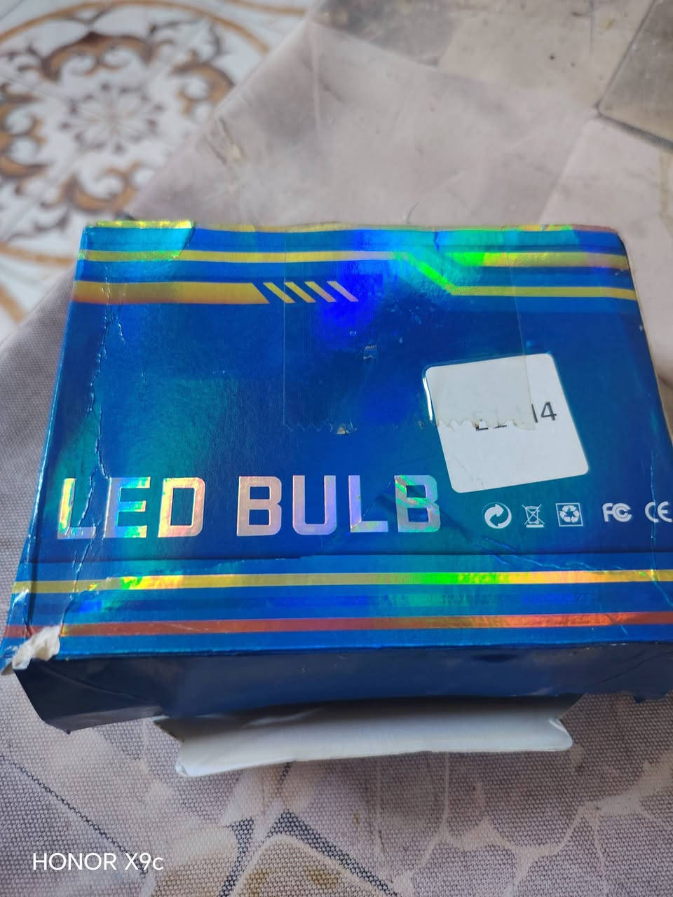 السلام عليكم شباب..
زنون 8قطع 
كلهن 25الف


**إذا كنت صاحب هذا الإعلان وتريد حذفه لأي سبب، رجاءا أرسل رسالة إلى الدعم الفني**