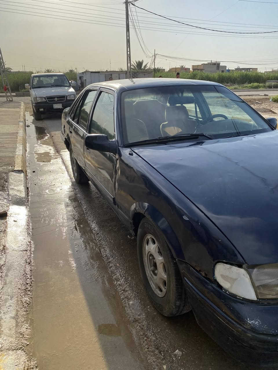 سلام عليكم
برنس
مكينة وگير نظيفات كلش ياباني حداداية خير من الله

گير اوتوماتيك سنوية لل28 رقمها نجف 

گشر وداخل گدامك تجي تفحص ودلل 

سعرها 22$ وبيها مجال قليل حك الجية 

مكانها واسط الصويرة 

***********
