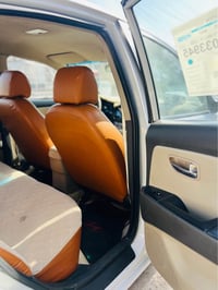 النترا • ٢٠١١ • بصره القبلة