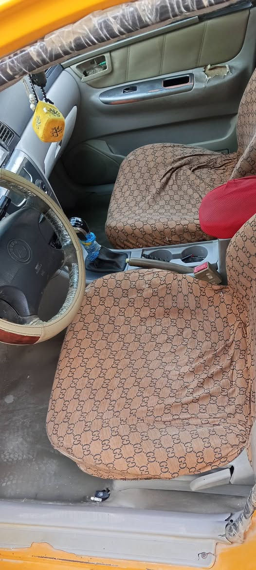 سلام عليكم جيلي موبل موديل 12 بسمي مصفره هيئه وغرامات  مداور ثاني يوم حداديه تبريد  كير ومكينه خير من الله  لا تنقيص ولا تبخير  بيه بارد  جاملغ الخير الجهت السايق اسعر 48 وبيه مجال رقمي ***********
