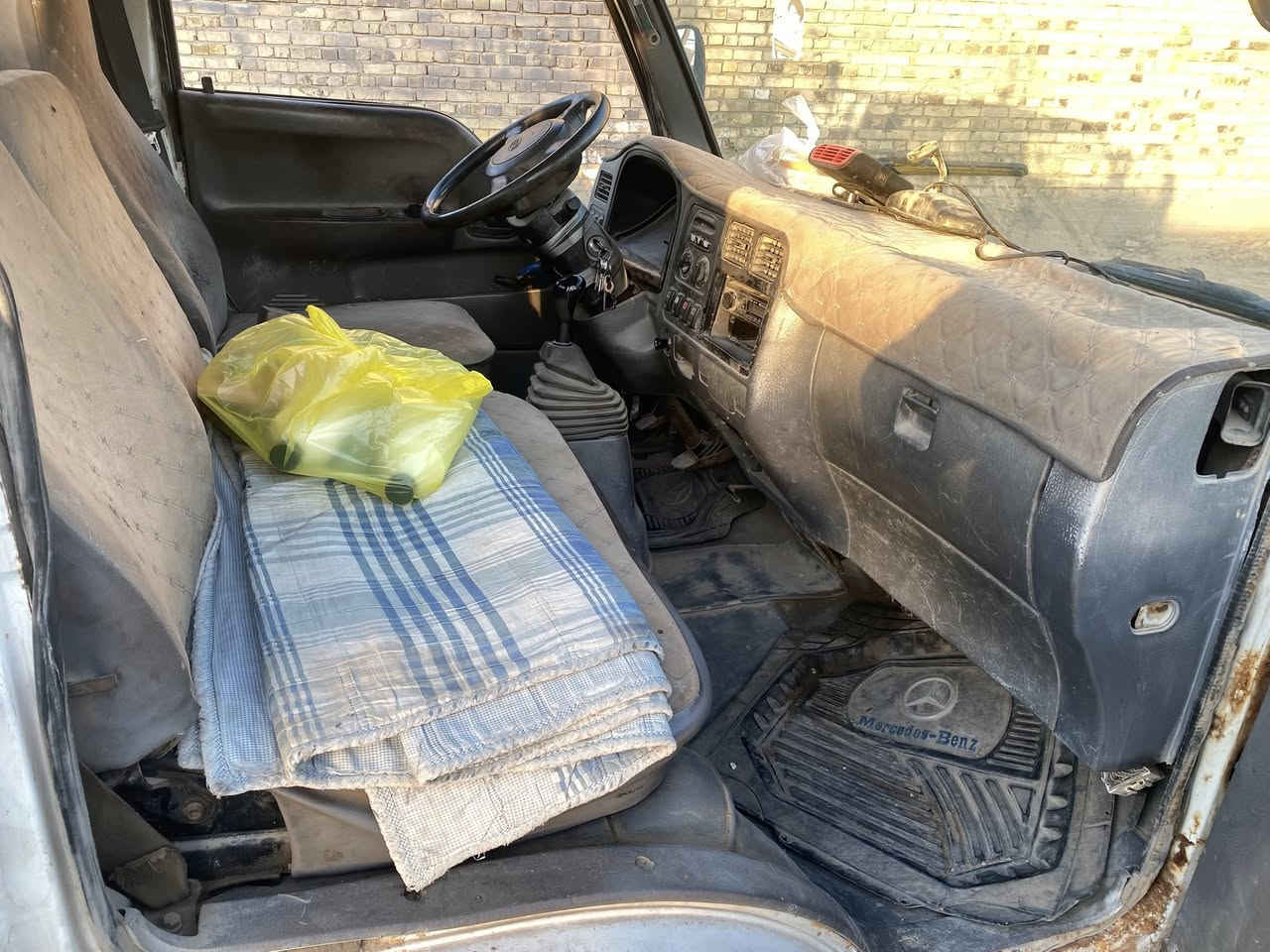 كيا فونتيره للبيع موديل  1998
مكينه خير من الله 
كير بيه الثاني يفلت والرابع مايجي 
سنويه صاقطه من 2020 
رقم بصره الماني 
شاصي بيه فطر ومصلح 
حداديه جديده تايرات نص عمر تحويل ثاني يوم راعيها موجود بلبصره مكان السياره ناصريه الفضليه السعر 30 وبيه مجال قليل 
 ***********
