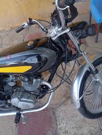 تايكر ٢١ • كلاجات جديدة • بابل رارنجيه