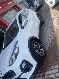 سبورتج. مديل 2019 خليجي مكفوله. سياره.  ماشيه. 100الف. مكينه. دوش. 240...