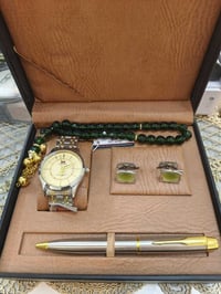 طقم ساعات رجالي • أصلي • توصيل مجاني