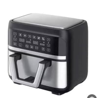 🔥 قلايات هوائية ديجيتال 🔥 ✨ شاشة لمس عصرية ✨ 🔴 سعة كبيرة;6لتر - 10 لتر...