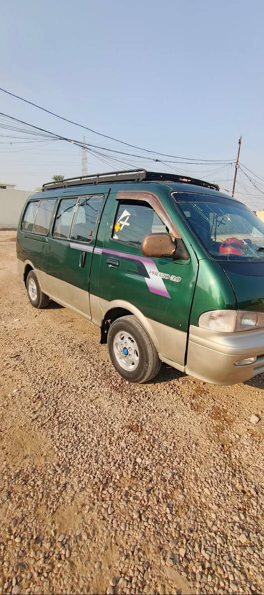 كيا بريجو موديل 2000 مصبوغة 
كير مكينه اكسن مكفولات صار سبوع من بدلتهن
صدر جديد السعر 68 رقم الهاتف‏‪***********‬‏
