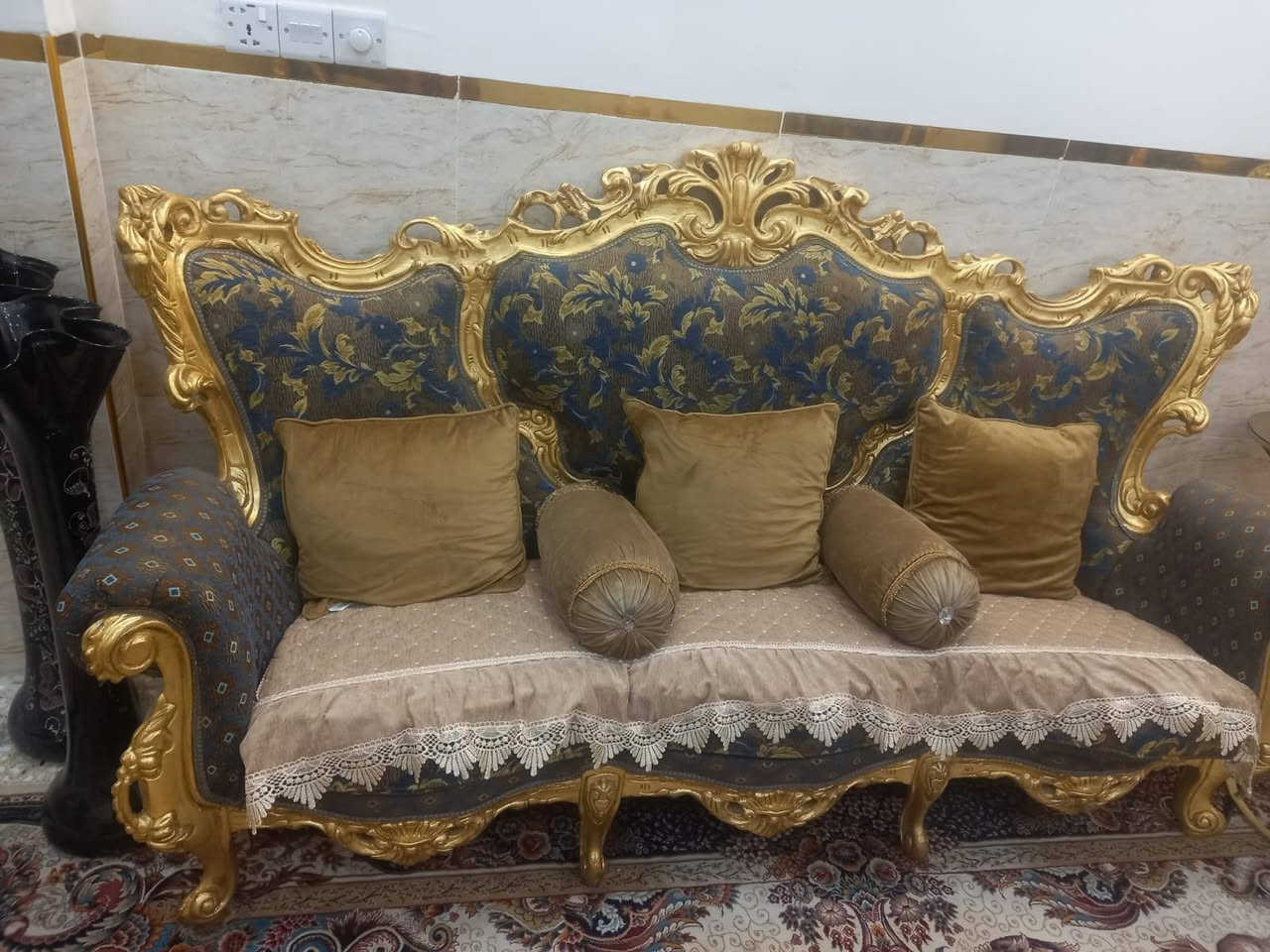 تخم متييين جدا زان مصري السعر ٦٠٠ الف


**إذا كنت صاحب هذا الإعلان وتريد حذفه لأي سبب، رجاءا أرسل رسالة إلى الدعم الفني**