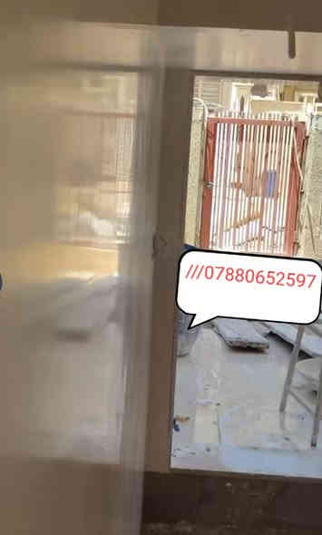 كادر لباخ جص من الموصل شغل عل مسطرة البيت يطول ٣إيام المبيت ابنفس البيت النشتغلو التزام بالموعد وأتقان بالعمل مواصفات العمل حسب الطلب تنعيم جام وصور كدام العين  متفرق حالين ومن الله التوفيق للجميع///*********** بي واتساب
