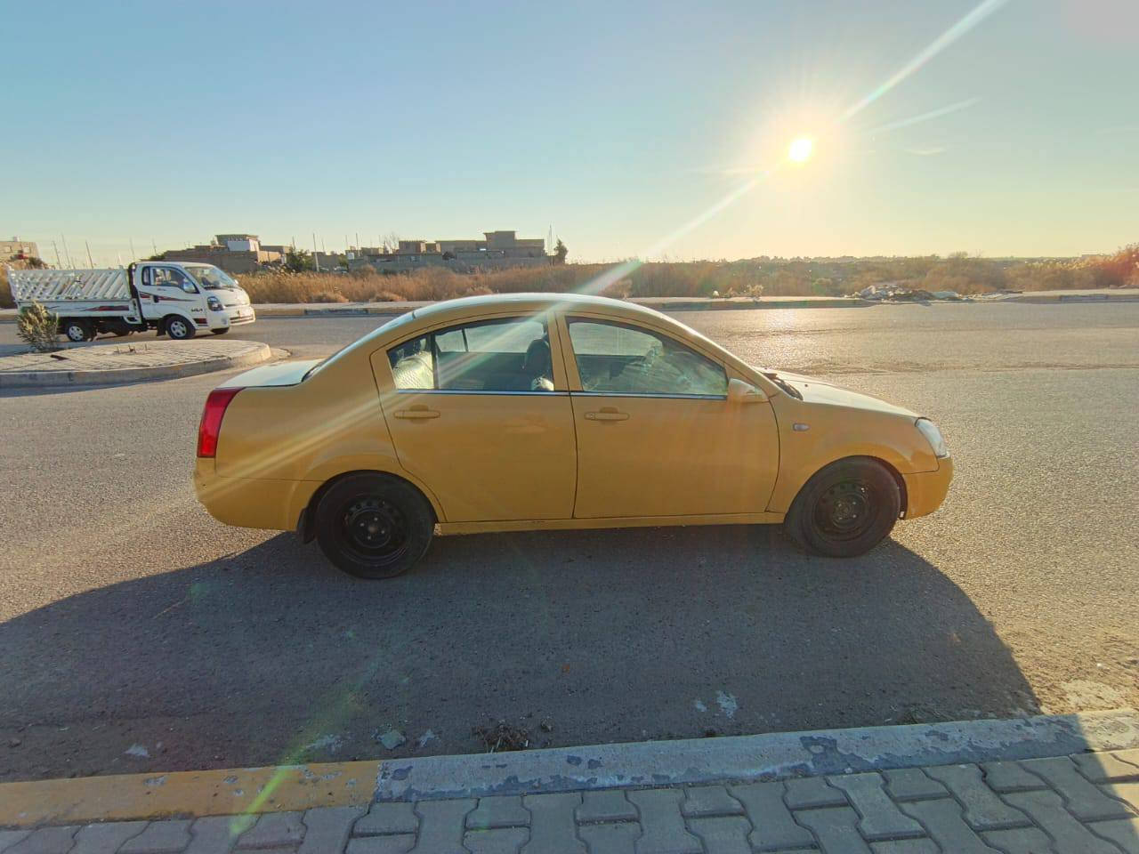 سلام عليكم شيري اي 5 للبيع بسمي رقم انكليزي بيها صبغ جاملك ايمن كير مكينه ياباني كامري مكاني ابو غريب النصر والسلام الحصوه *********** ***********
