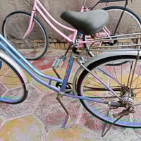 دراجة سياحية • عدد 2 • البصرة