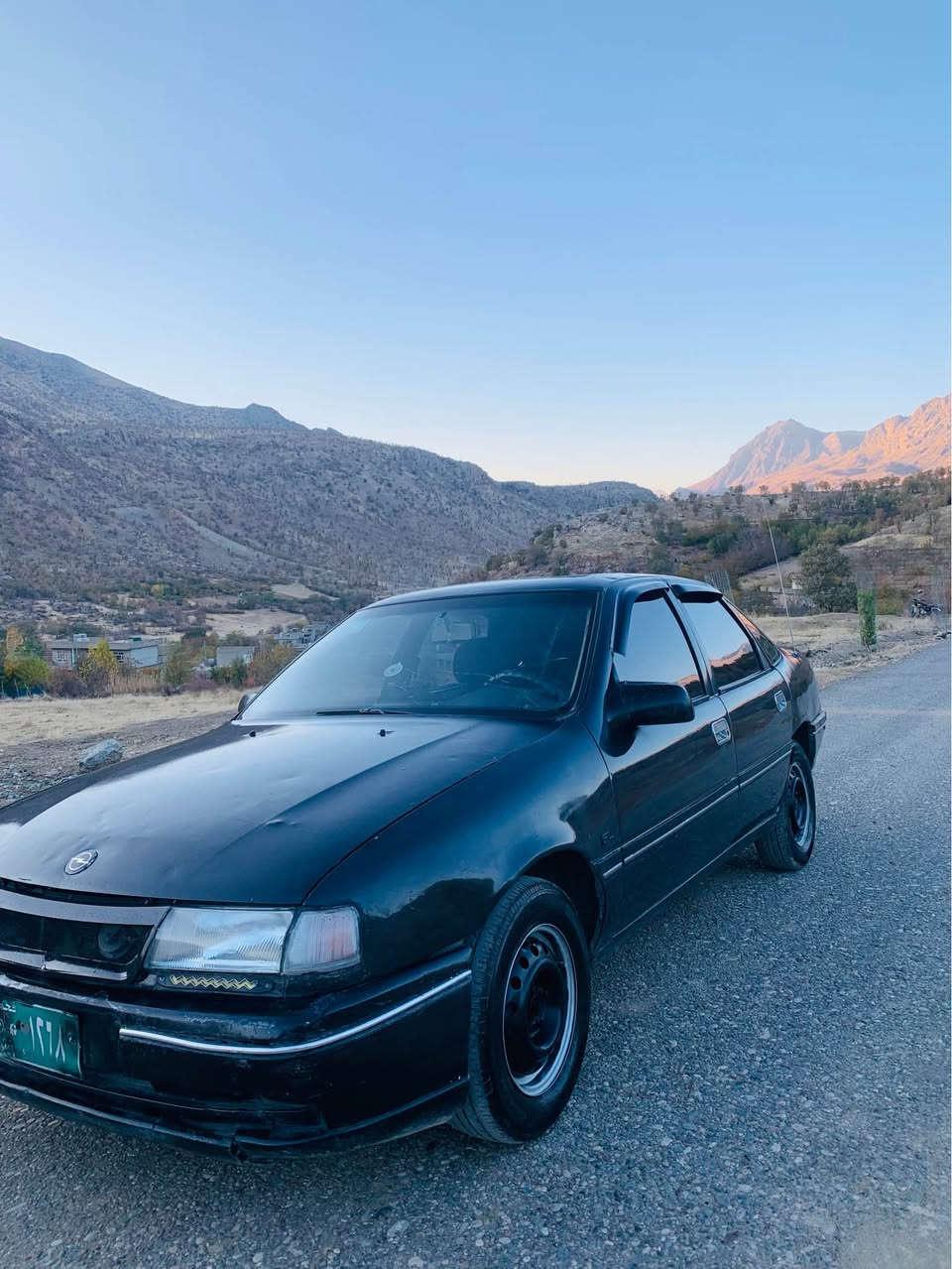 ئۆپڵ مۆدێل ١٩٩٣ مەکینە ١٦ علوج ماڵی مادەنی و موس و بڕاوە بەشەرت شومان, أربيل


**إذا كنت صاحب هذا الإعلان وتريد حذفه لأي سبب، رجاءا أرسل رسالة إلى الدعم الفني**