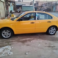 اوبتيما • ٢٠٠٨ • رقم انجليزي