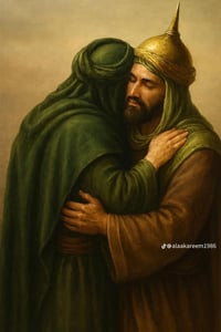 بسمايا • زيارات دينية • كربلاء النجف