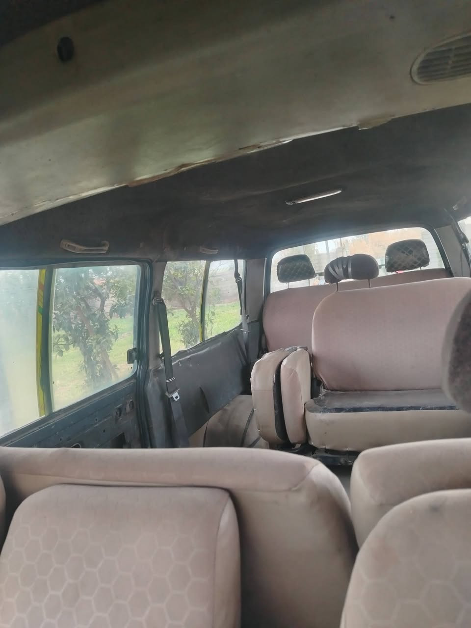 اسلام عليكم سيارة للبيع مديل 96 كير بيهة  جديد مكينة جديدة حدادية جديدة. وبلادية السيارة  كلة شغال معمّرةداير السيارة بلادية. رقم بغداد  تريد تحويل تريد وكالة   مكاني
بغداد مدائن السعر 45

 وبيهة مجال لاستسفسار

 ***********
