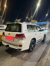 لاندكروز موديل ١٩ شركه جيهان  رقم شمالي دولي ٨ اربياك بيل ماوس كشنات ج...