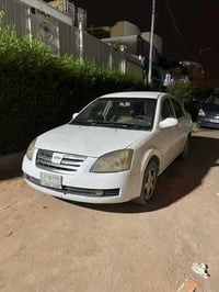 شيري A5 • سيارة شيري A5 • شيري • سيارة A5 • شيري للبيع • سيارة للبيع