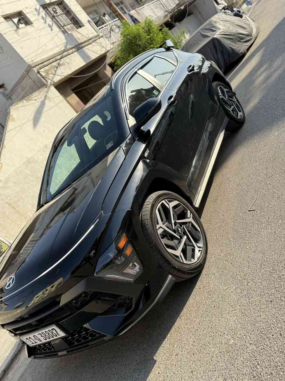 السلام عليكم للبيع فقط
كونا ان لاين ٢٠٢٤ 

فول مواصفات 

حادث بسيط قطعتين بدون ايرباك 

رقم بغداد بسمي 

ماشيه ٦٠٠٠ ميل 

السعر ١٨٠٠٠$

العنوان . بغداد . كم سارة 

***********
