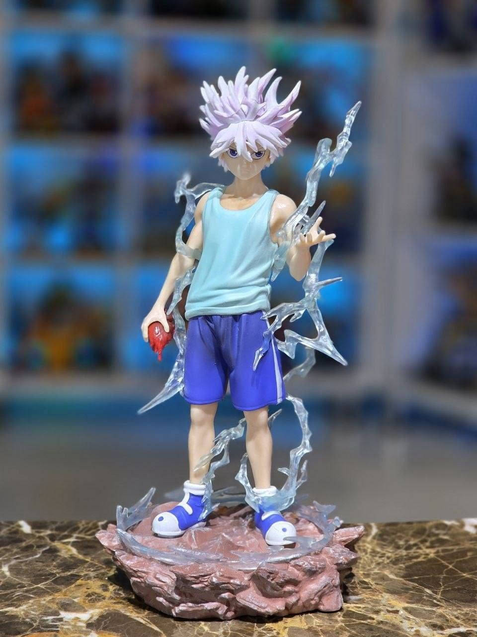 السلام عليكم مجسمات انمي للبيع مكاني نجف مكتب الرشيد


**إذا كنت صاحب هذا الإعلان وتريد حذفه لأي سبب، رجاءا أرسل رسالة إلى الدعم الفني**