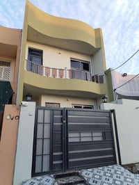 بيت للإيجار • تقاطع القدس • ١٠٠م