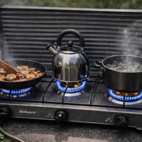 طباخ غاز • YSL59 • YSL58