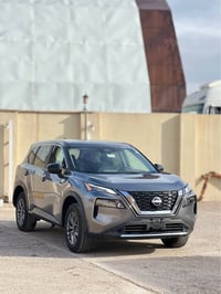 نيسان روگ 2023 بيشو باش كبس   سبغ قباغ سندوق جملغ تبديل شريكه  بي داغل...