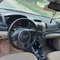 سيراتو ٢٠١٣ • فول مواصفات • كفالة وكالة