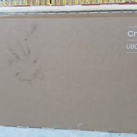 سامسونج • ٥٥بوصة سمارت 4K • أربيل