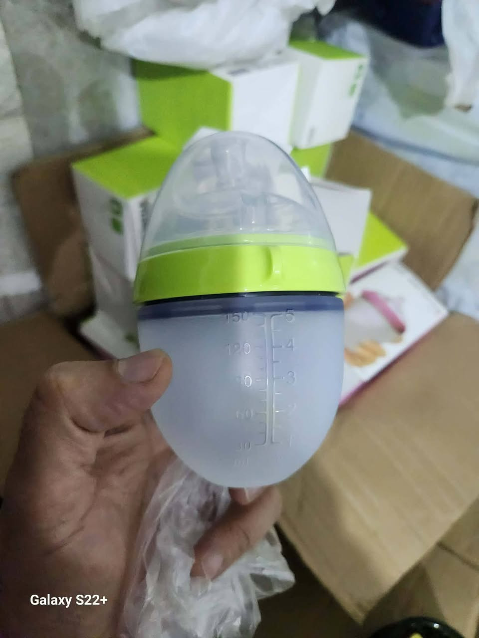 السلام عليكم ممات سيلكون اصلي حجم 5 ارقام وحجم 8 ارقام


**إذا كنت صاحب هذا الإعلان وتريد حذفه لأي سبب، رجاءا أرسل رسالة إلى الدعم الفني**