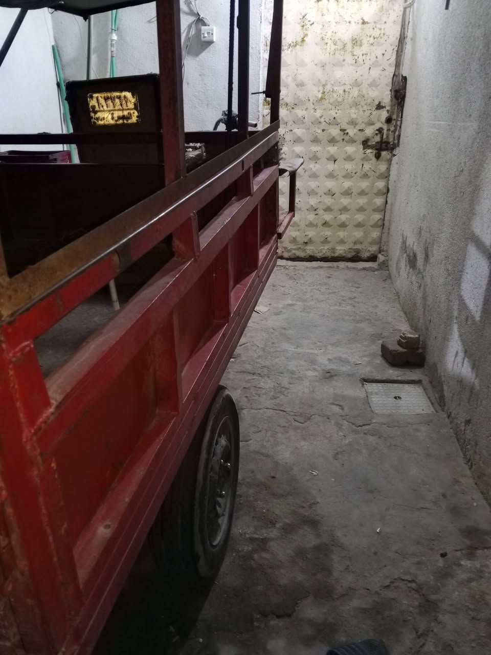 ستوته mtr للبيع رقم وسنويه الاماني الستوته مرزوقه والحمدالله محرك جديد واكسل تضيف يرادلها ترتيب السعر 1200 وبيها مجال حك الجيه وهاذ رقمي ***********
