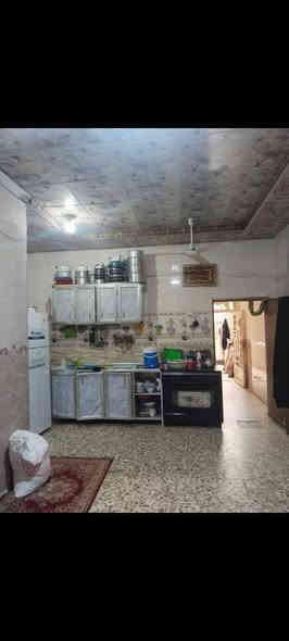 بيت للبيع في حي الأسكان العسكري 
المساحة : 100 متر / طولانية 
السعر: 130 مليون
للأستفسار: ***********
