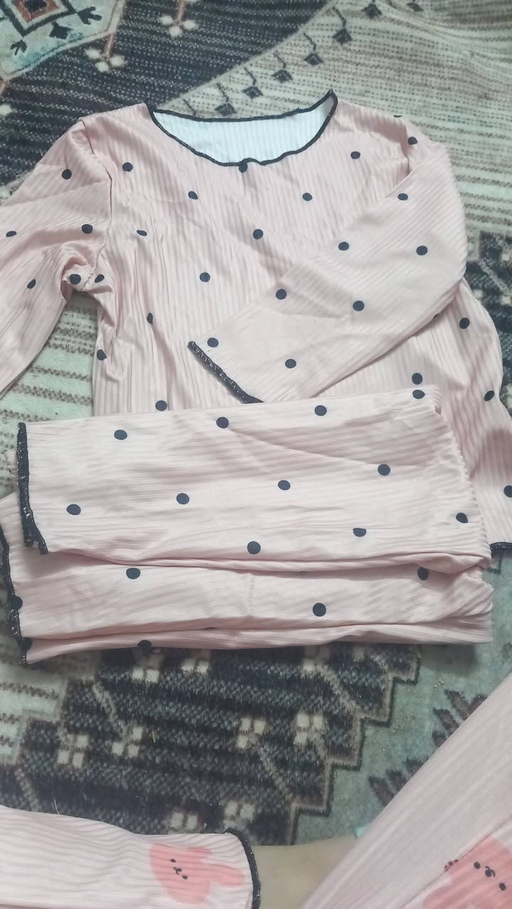 شلعه  اومفرد القطعة 3ملابس اطفال بهاري اعمار من 9اشهر لل4سنين 
22قطعه ب65 وتوصيل مجاني


**إذا كنت صاحب هذا الإعلان وتريد حذفه لأي سبب، رجاءا أرسل رسالة إلى الدعم الفني**