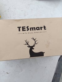 TESmart • سويتش ٤ منافذ • KVM 4K60