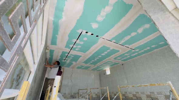 مستعدون لعمل انواع الديكورات الداخليه والخارجيه🎨
*لعمل كافه السقوف الثانويه
*لعمل كافه انواع الاصباغ
*لعمل تسيس الكهرباء  
وباسعار مناسبه  وعمل درجه اولى 
 كربلاء.  طويريج . بابل 
لستفسار الاتصال 

 تصال📞***********
