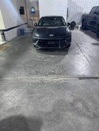 سوناتا 2024 • 2.5 لتر • وارد أمريكي