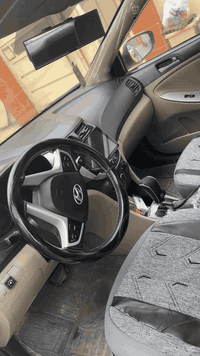 اكسنت بدون ضرر منضومه غاز محرك 14 دوش ***********
