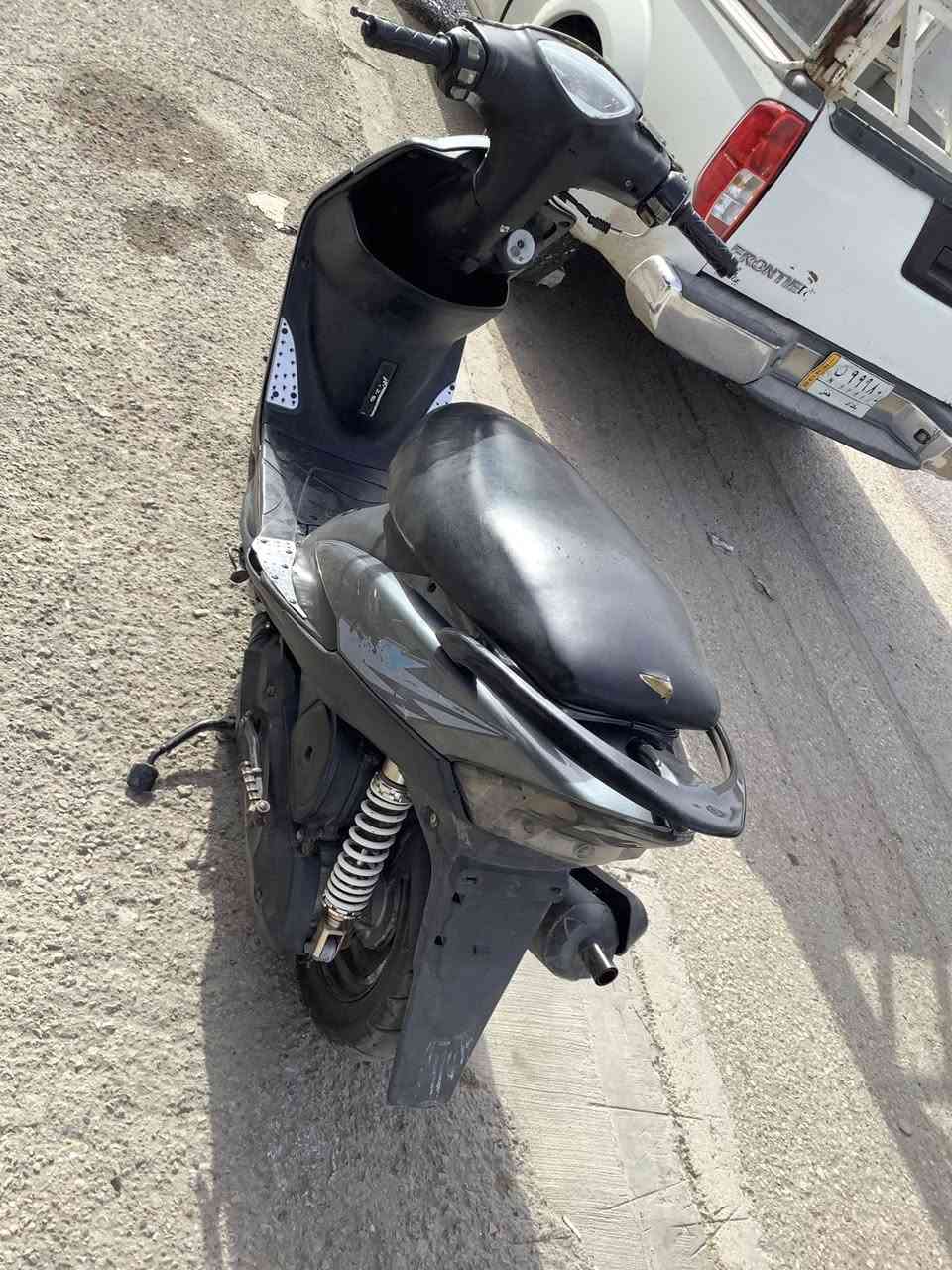 ماكس عدلة للبيع سلف وهندر كهربياتهة شغالةعدادات شغالة  بيهة كلج الامامي رياضي شلعة معدل  بيهة نقص بس قفل جنطة فقط  سعر ٥٥٠ مكاني بغداد الغزالية ***********
