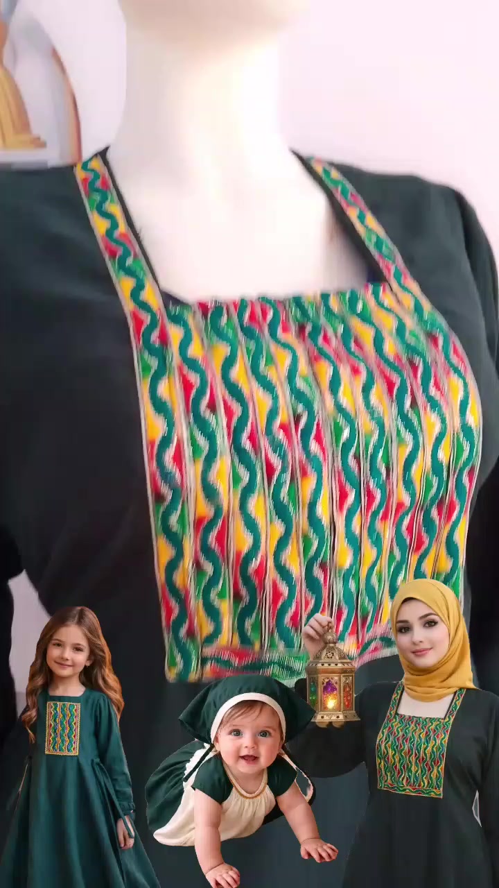 🔥 عرض مميز — دشداشة عراقية موديل  خياطه الروان  🔥

أناقة راقية بتصميم فاخر يناسب كل المناسبات ✨
لون اخضر هادئ مع تطريز ذهبي ملكي يبرز جمال التفاصيل، وحافة بنية أنيقة تمنح الموديل لمسة عصرية جذابة. قماش ناعم وانسيابي لراحة وأناقة طوال اليوم.@✔️ خامة ممتازة
✔️ تصميم واسع ومريح

📏 المقاسات: ______
🚚 التوصيل متوفر لجميع المناطق

للطلب والاستفسار راسلينا على الخاص


**إذا كنت صاحب هذا الإعلان وتريد حذفه لأي سبب، رجاءا أرسل رسالة إلى الدعم الفني**