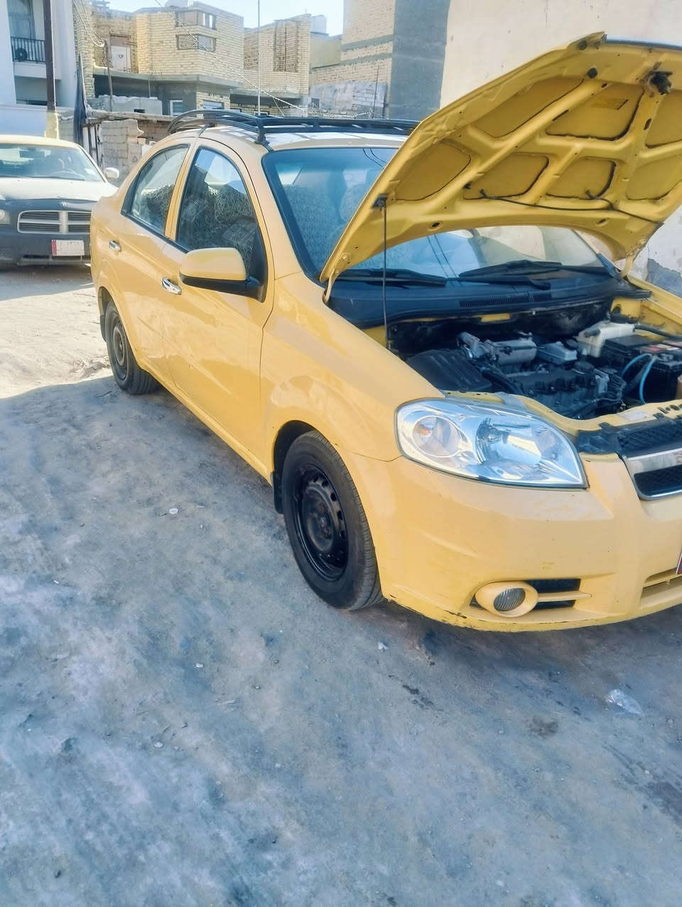 افيو موديل 11
مكاني الناصريه المركز
جاهزه تبريد حداديه كهربائيات مامطلوبه ولا الف 
السعر 55قفل


**إذا كنت صاحب هذا الإعلان وتريد حذفه لأي سبب، رجاءا أرسل رسالة إلى الدعم الفني**