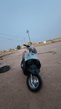 فراشه • نضيه • معدل كهربائيه