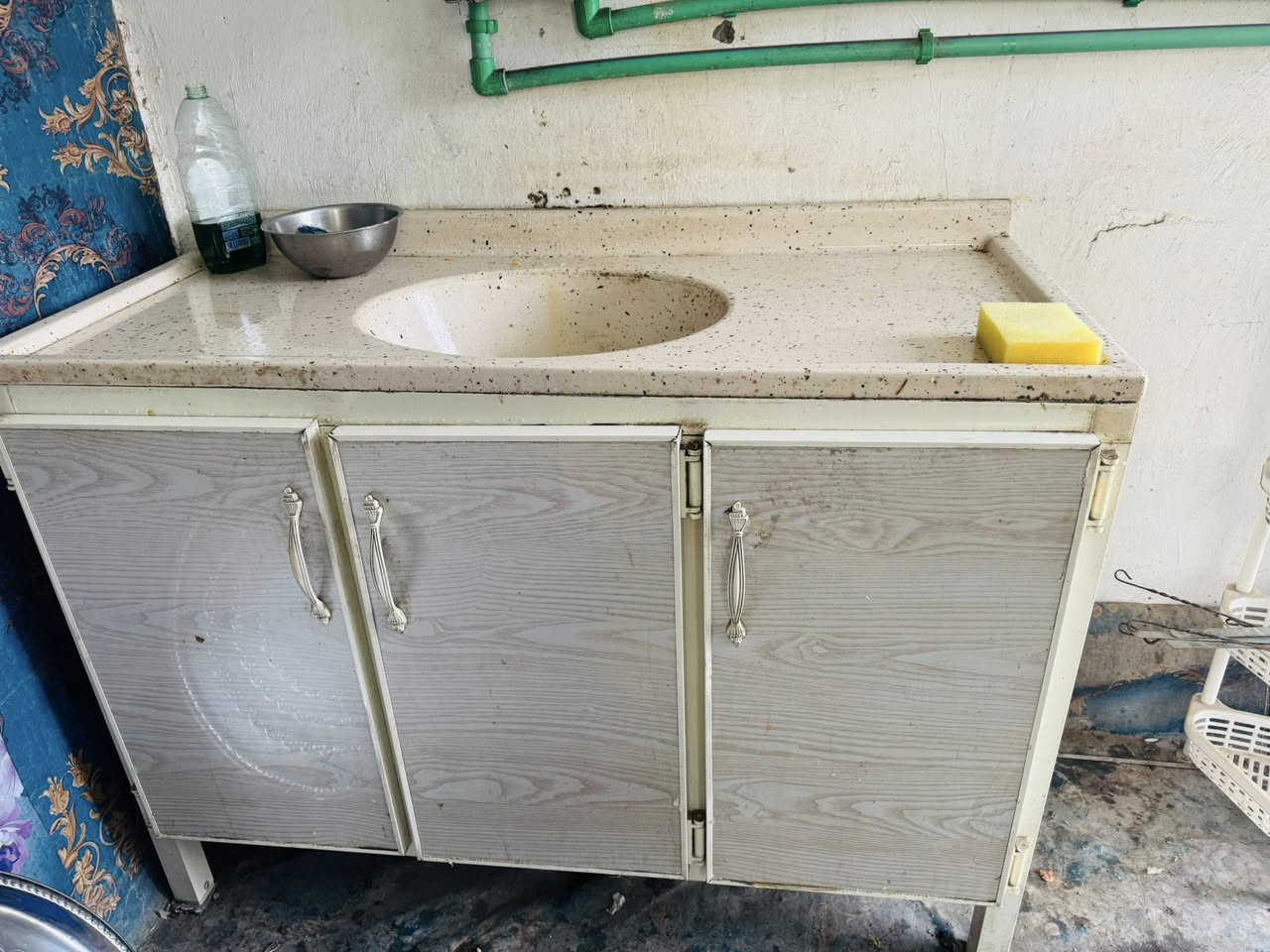 كاونتر كلش نظيف 150 نص تخم 250 بغداد


**إذا كنت صاحب هذا الإعلان وتريد حذفه لأي سبب، رجاءا أرسل رسالة إلى الدعم الفني**