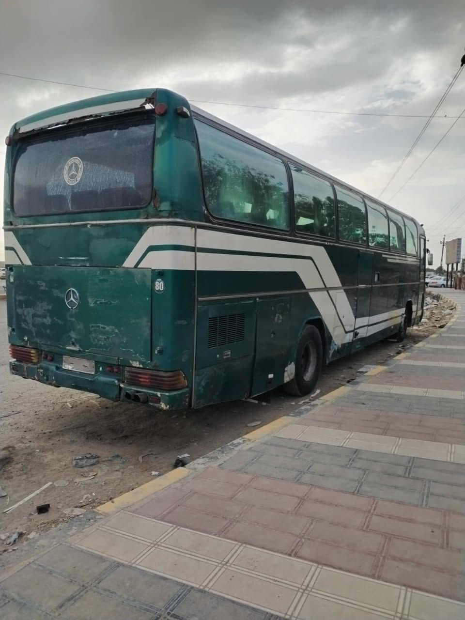 سلام عليكم شبح البيع جاهزة مكينه تيربو جديده تبريد دايو سياره جاهزه السعر ٥٠ ورقه مكاني الشطره ***********
