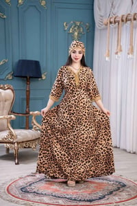 فستان تايگر فري سايز متوفر ب3 ألوان بيجي أصفر  جوزي  السعر 25 للحجز ات...